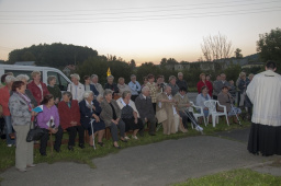 Obraz św. Józefa w Łomnicy_23